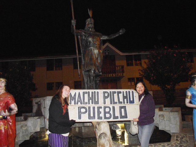 Macchu Picchu 006